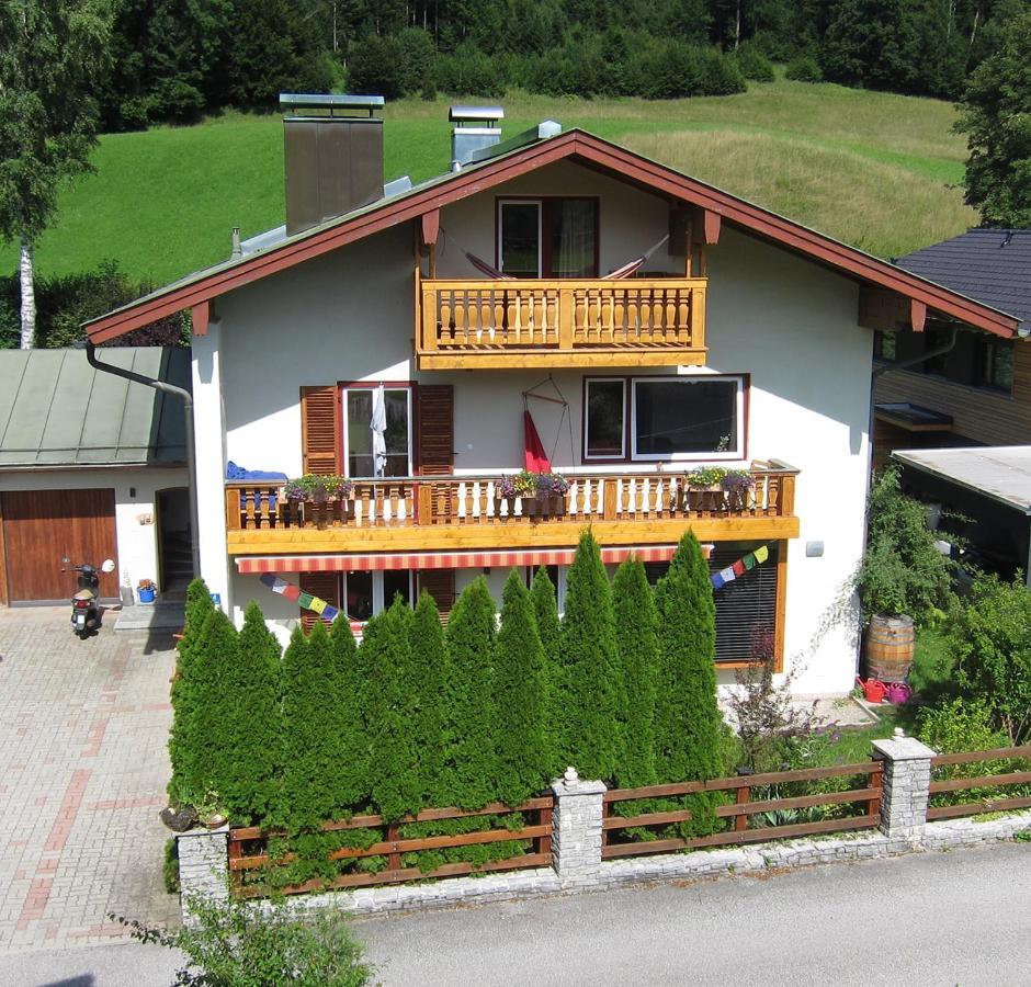 Ferienwohnungen Schmidt Berchtesgaden Zewnętrze zdjęcie